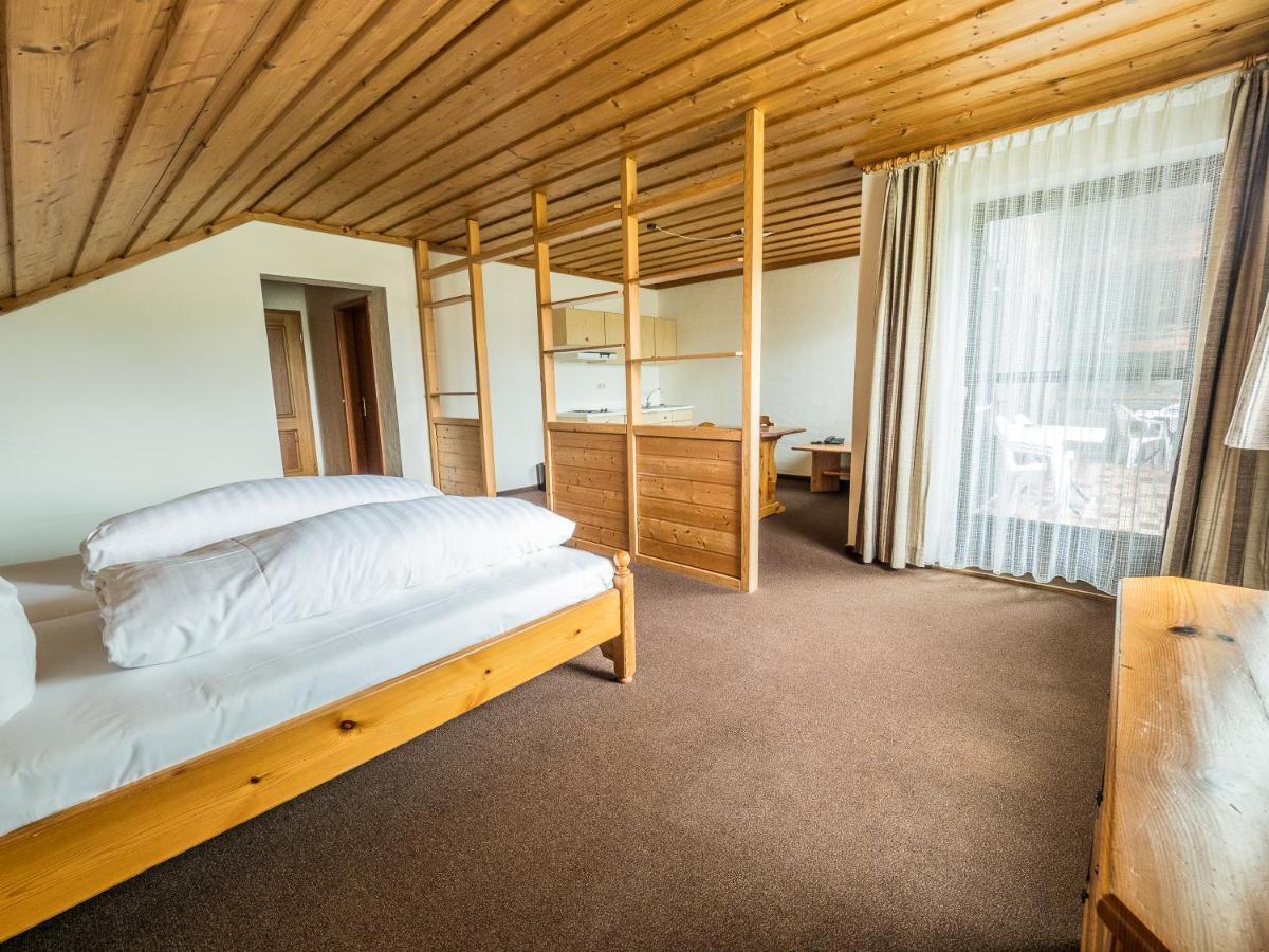 Seehotel Weissensee Füssen Extérieur photo